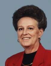 Jill Lee Rolf