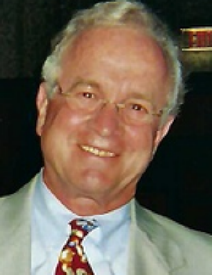 John Dominic Mott