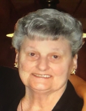 Phyllis Joleen Marshall