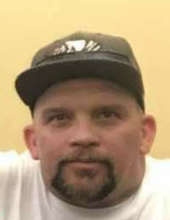 Randy Bo McNatt