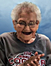 Esther "Granny Coop" Cooper