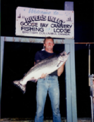 Douglas James Peck