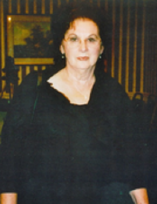 Nell Varner Pitts