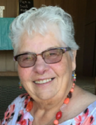 Linda Lee Maggard