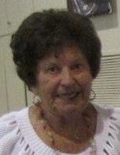 Linda June Ruley Baldwin