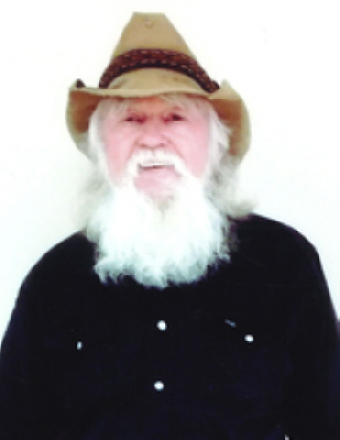 Photo of Russell Pippins
