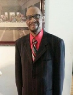 Lenard Ray McClain