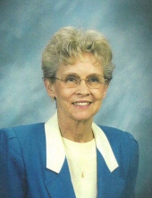 Barbara Jean Bishop