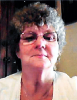 Linda Lee "Blair" Conover
