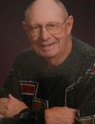 Howard John Payton