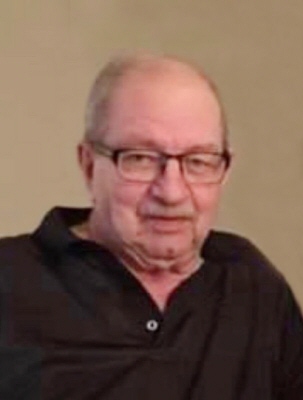 Roy William Dodd