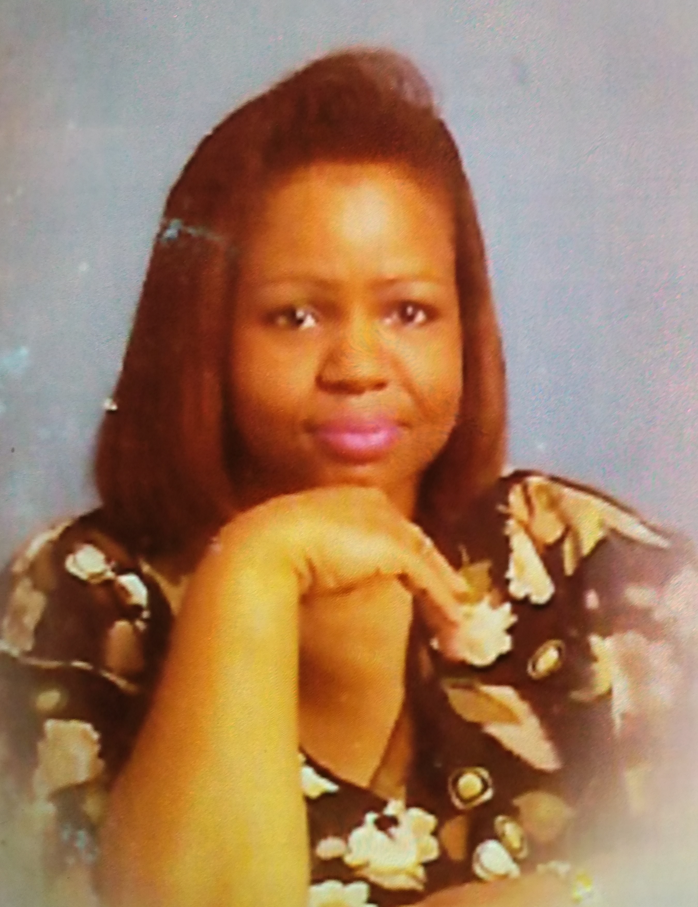 Rhonda Maria Barfield - 2020 - Poole Funeral Chapel