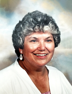 Marilyn K. Reese