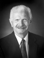 Donald Ralph Johnson