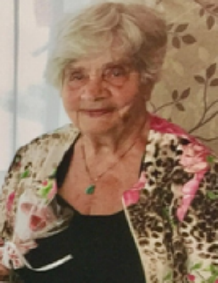 Irma Lueck