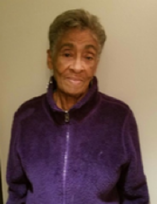 Virginia "Sugar" Stephens-Jackson