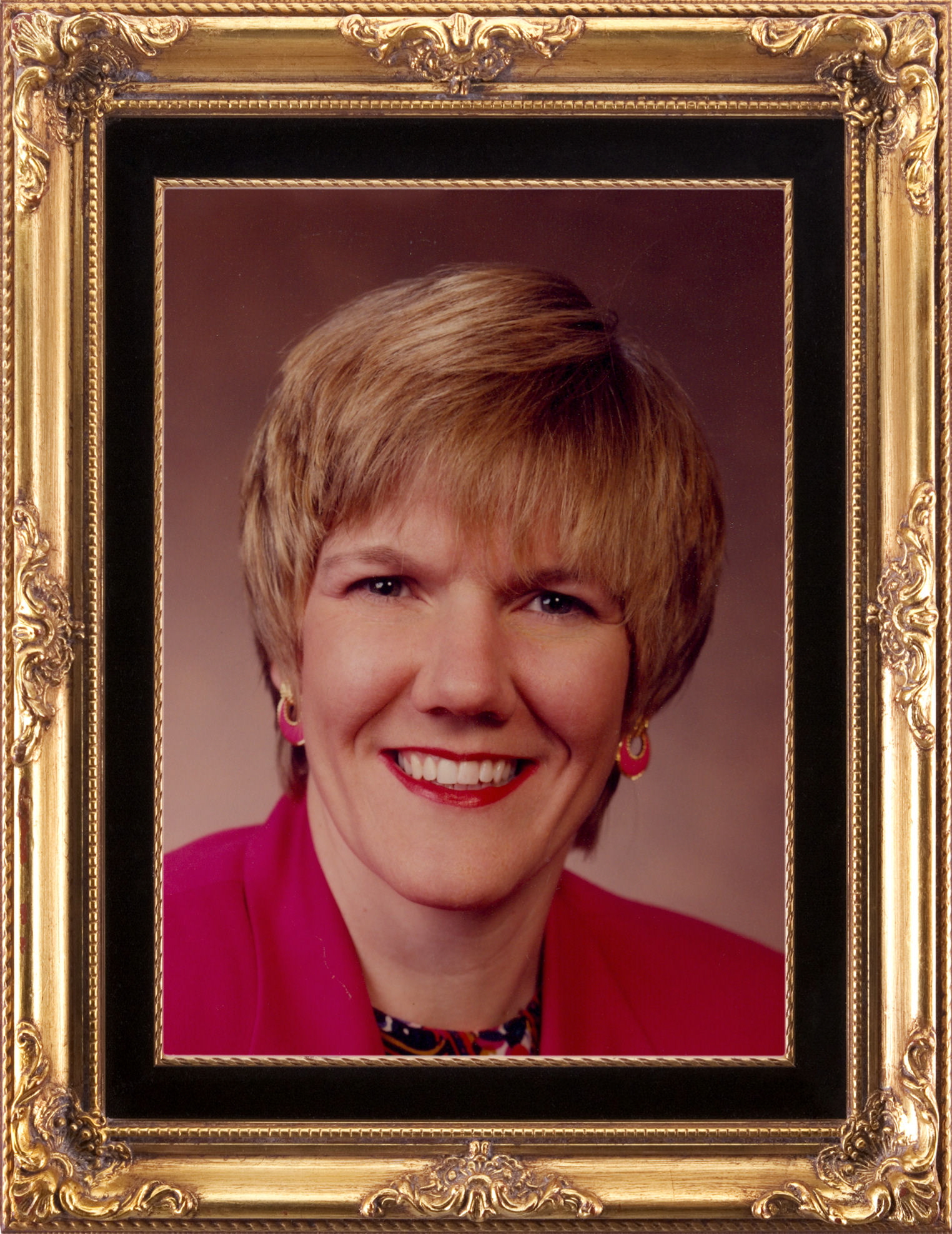 Dr. Kaye A. Linke, M.D. 2020 Marsh Funeral Homes