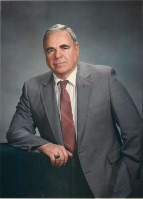 Photo of George Howard Jr.