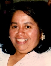 Dorothy M. Alcala