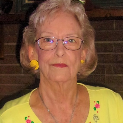 Georgia Loraine Buckingham