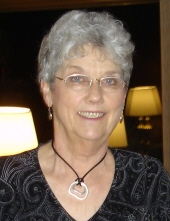 Janet Lavonne Stenga