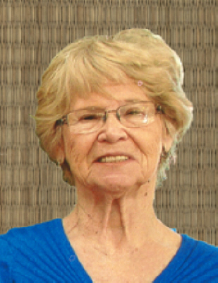 Evelyn Marion Trieber