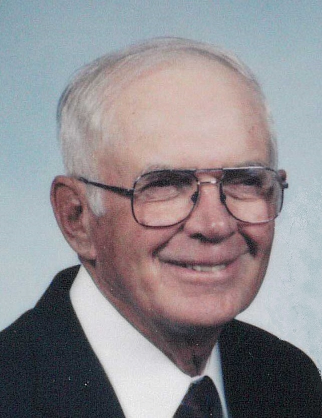 Obituary information for Glen F. Hagemeier