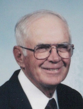 Glen F. Hagemeier