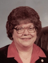 Audrey L. Busse