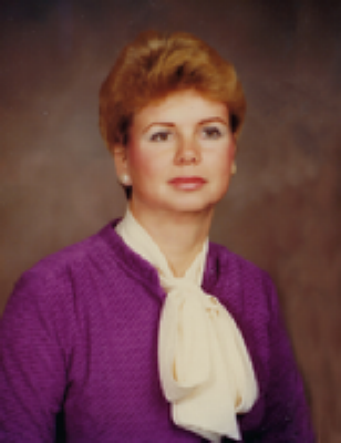 Carolyn Mae Littlepage