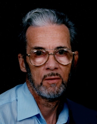 Photo of Ray Beer Sr.