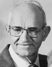 Photo of Maurice Shammel