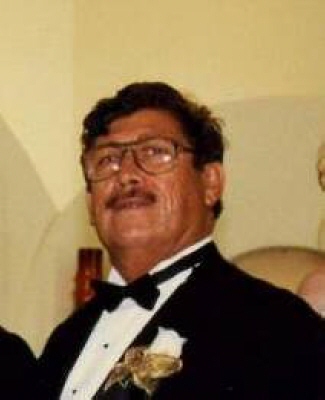Ramiro Leal Sr.