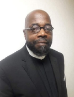 BISHOP SAMMY DWAYNE KENNEDY