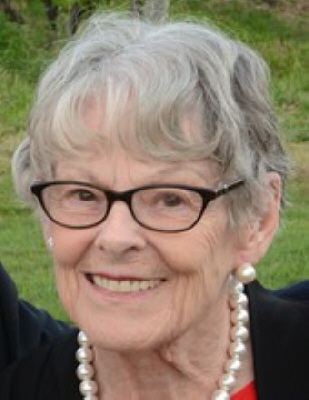 Patricia Margaret Sweeny
