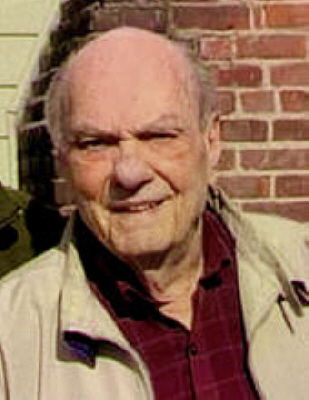 Photo of Lawrence DeBeck