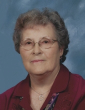 Photo of Gladys Forbes