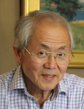 Dr. Richard Hideo Yamada
