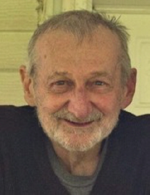 Clayton G. Hiltz