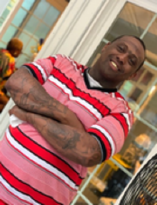 Travell Darnell Fleming, Sr.