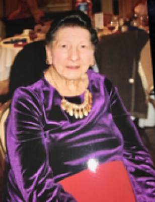 Anna Cappelletti Upper Darby, Pennsylvania Obituary