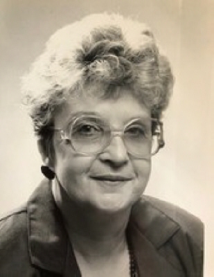 Betty Jane McKinney