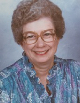 Patricia W. O'Connell Winchester, Virginia Obituary