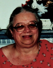 Shirley Belle Owens