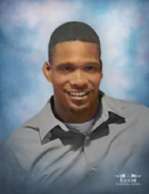 Landrakus Shaquille Oneil Ballard