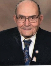 Theodore Leonard Gerner