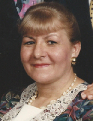 Viktorija Tammam Calgary, Alberta Obituary
