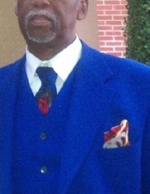 Donald F. Fails Detroit, Michigan Obituary