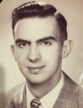 Fred D LaPlant