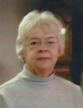 Lora Jean Greenawalt